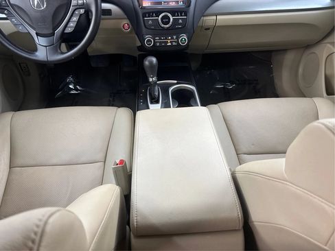 Used 2016 Acura RDX AWD w/ Advance Package image 22