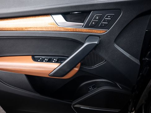 Certified 2023 Audi Q5 2.0T Premium Plus w/ Premium Plus Package image 14