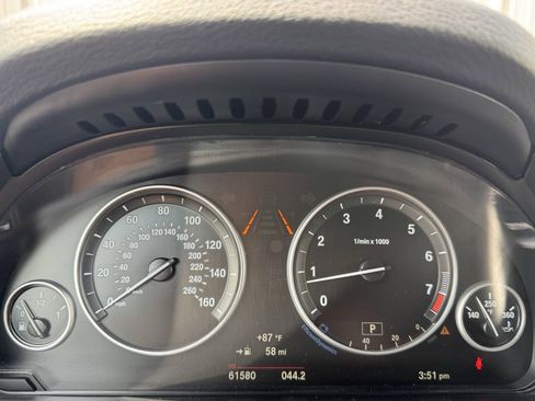 Used 2018 BMW X5 xDrive50i AWD/4WD image 13