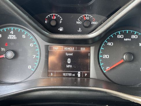 Used 2021 Chevrolet Colorado LT w/ LT Convenience Package AWD/4WD image 29