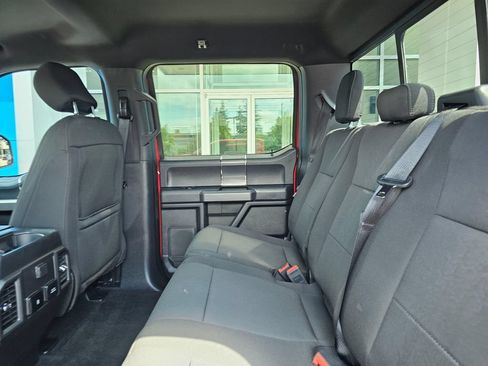 Used 2019 Ford F150 XLT w/ Equipment Group 302A Luxury AWD/4WD image 23