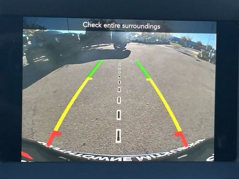 Used 2020 Dodge Durango SXT w/ 3rd Row Seating Group image 12