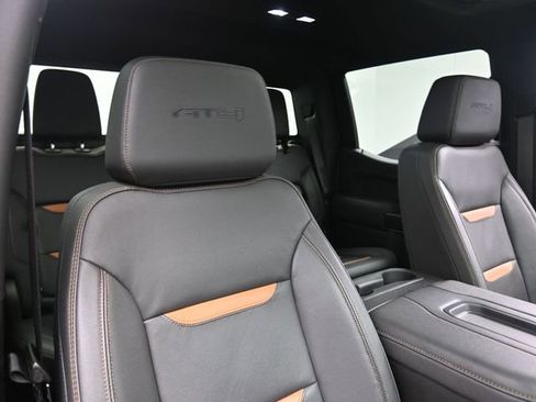 Used 2022 GMC Sierra 1500 AT4 w/ AT4 Premium Package image 26