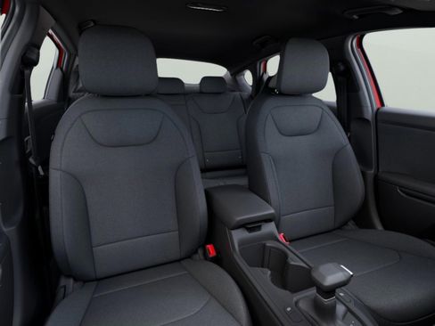 New 2026 Kia K4 FWD image 10