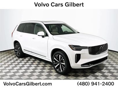 New 2026 Volvo XC90 B5 Core