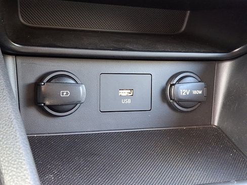 Used 2023 Hyundai Kona SEL w/ Cargo Package image 23