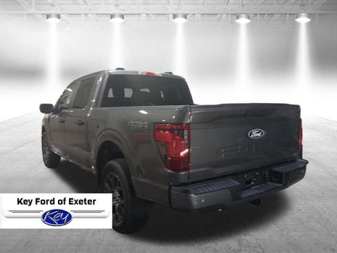 New 2026 Ford F150 STX w/ Equipment Group 200A image 9