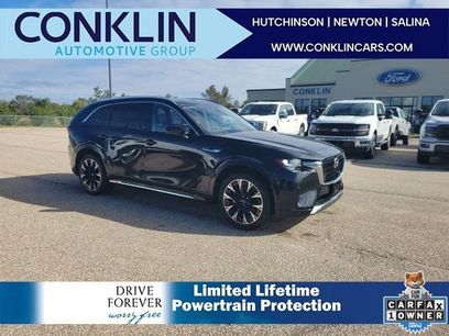 Used 2024 MAZDA CX-90 3.3 Turbo S