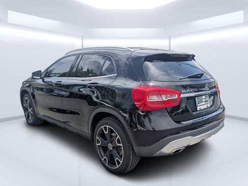 Used 2018 Mercedes-Benz GLA 250 image 5