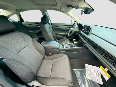 New 2026 Honda Accord SE image 23
