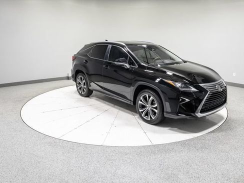 Used 2019 Lexus RX 350 FWD w/ Premium Package image 30
