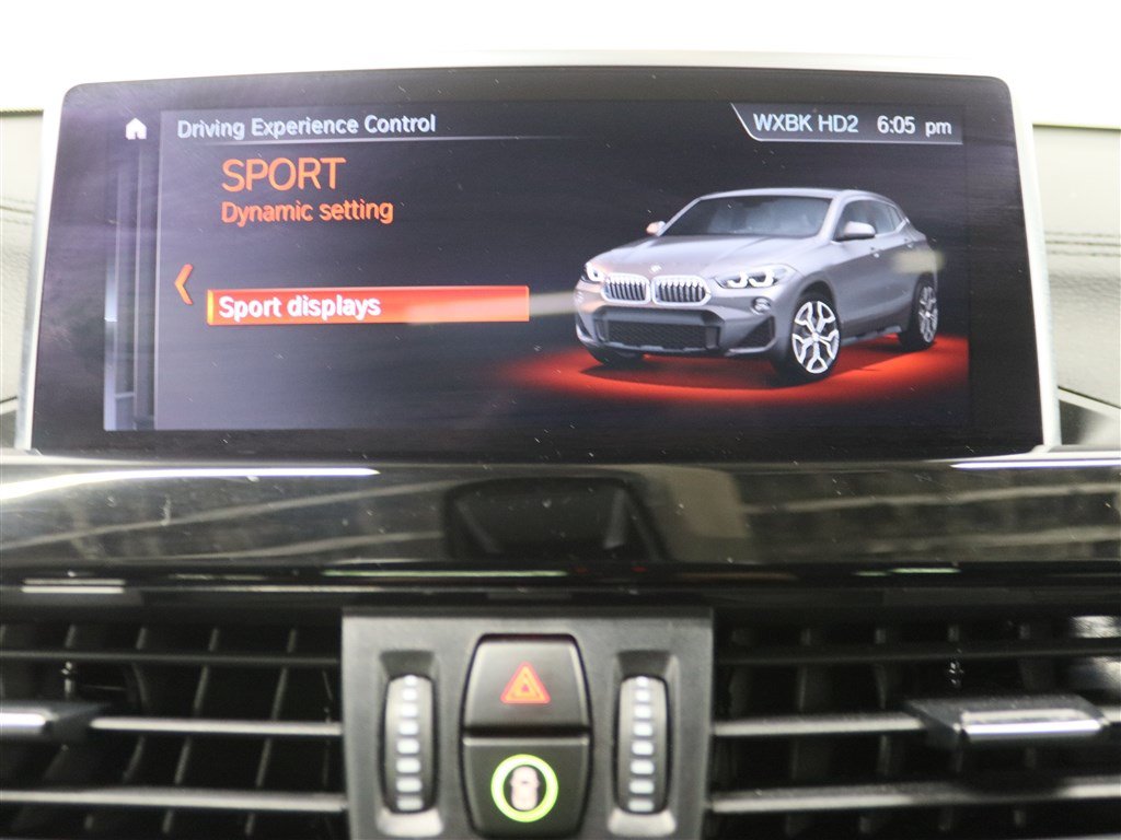 Used 2022 BMW X2 xDrive28i w/ Convenience Package AWD/4WD image 38