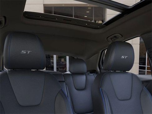 New 2026 Buick Encore GX Sport Touring w/ Advanced Technology Package image 24