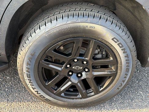 Used 2021 Chevrolet Tahoe LT RWD image 12