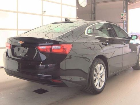Used 2023 Chevrolet Malibu LT image 4