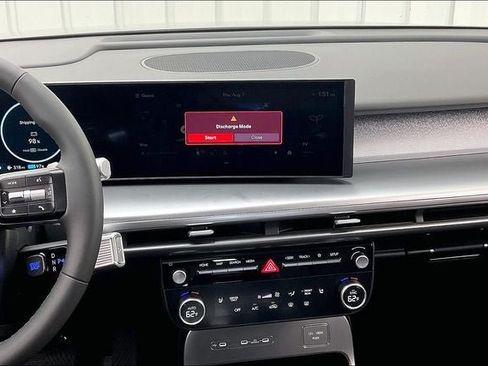 Certified 2026 Hyundai Ioniq 9 SE AWD/4WD image 7