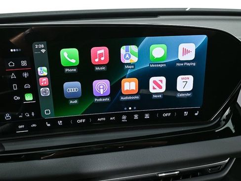 New 2025 Audi A5 2.0T Premium Plus image 16