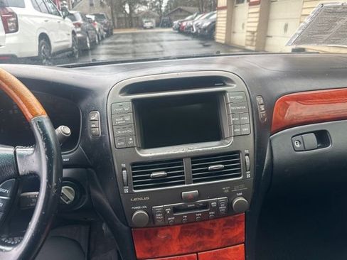 Used 2006 Lexus LS 430 image 6