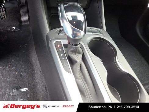 New 2026 Buick Envista Sport Touring w/ Convenience I Package FWD image 11