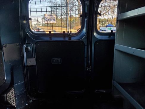 Used 2017 Nissan NV200 SV w/ Technology Package image 18