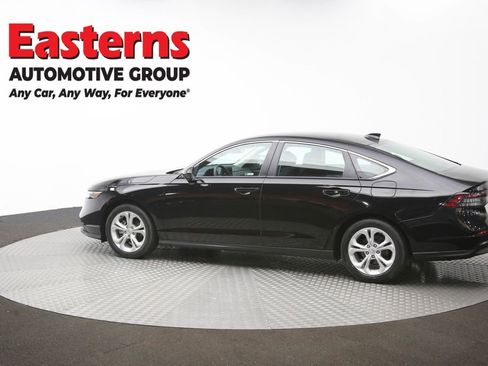 Used 2024 Honda Accord LX image 62