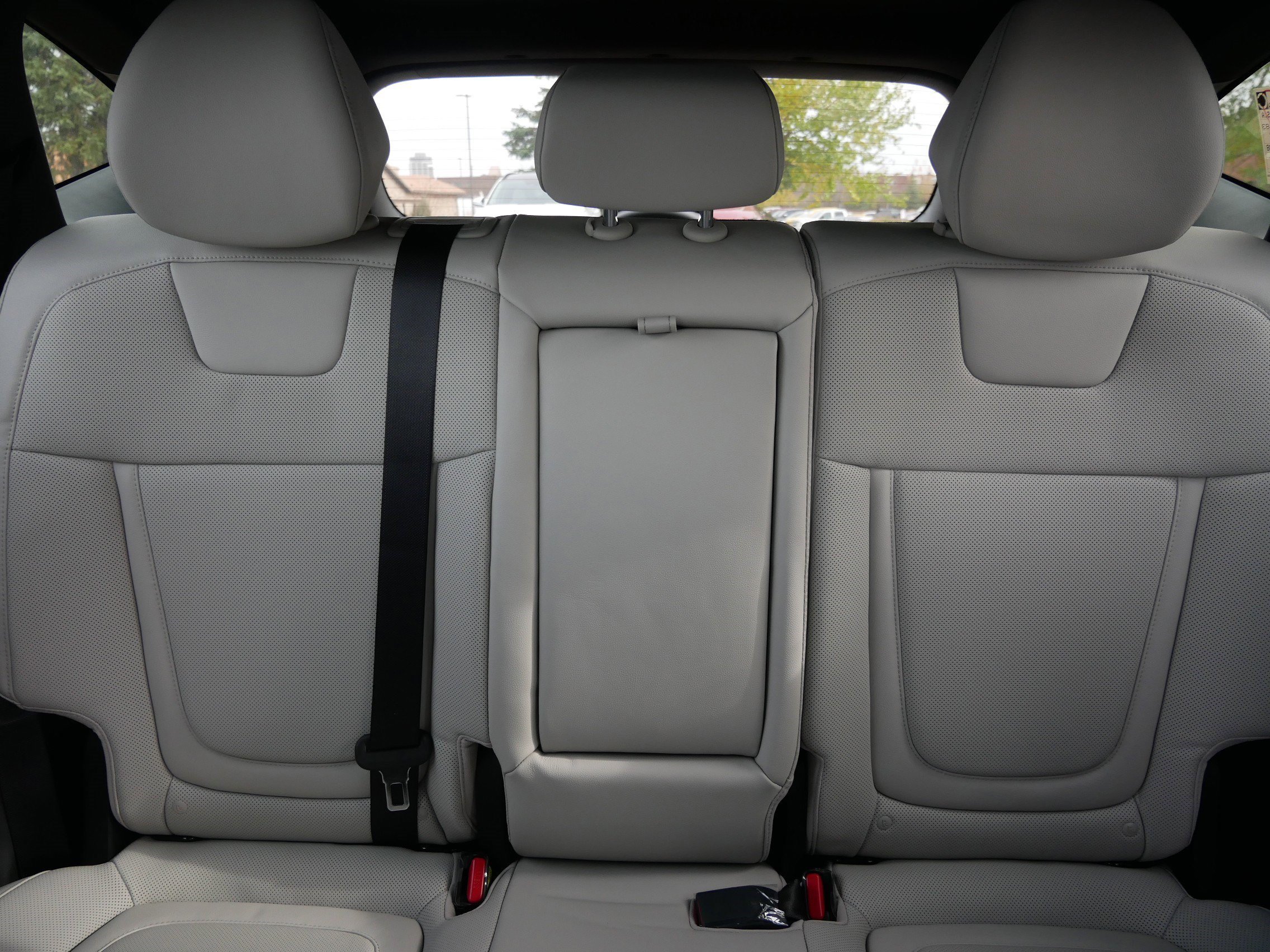 New 2026 Hyundai Tucson Limited AWD/4WD image 7