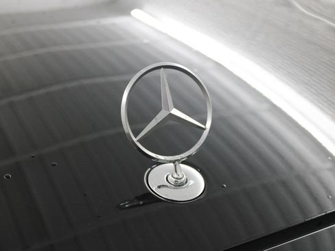 Used 2022 Mercedes-Benz S 580 4MATIC Sedan image 38