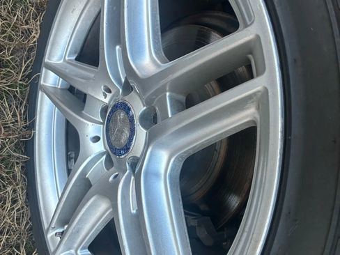 Used 2014 Mercedes-Benz C 250 Sedan w/ Premium 1 Package image 36