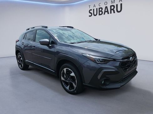 New 2026 Subaru Crosstrek 2.5i Limited AWD/4WD image 7