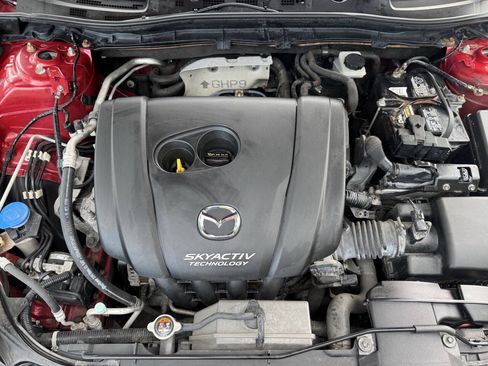 Used 2014 MAZDA MAZDA3 i Sport FWD image 26