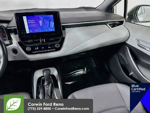 Used 2024 Toyota Corolla SE FWD image 25