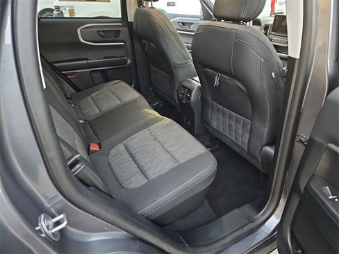 Certified 2021 Ford Bronco Sport Big Bend image 11