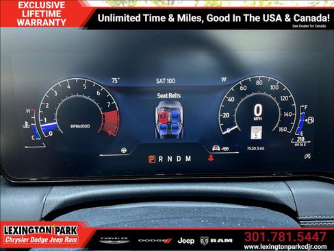 Used 2024 Ford Mustang GT Premium RWD image 12