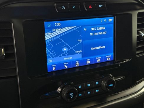 Used 2023 Ford F150 XL w/ STX Appearance Package RWD image 53