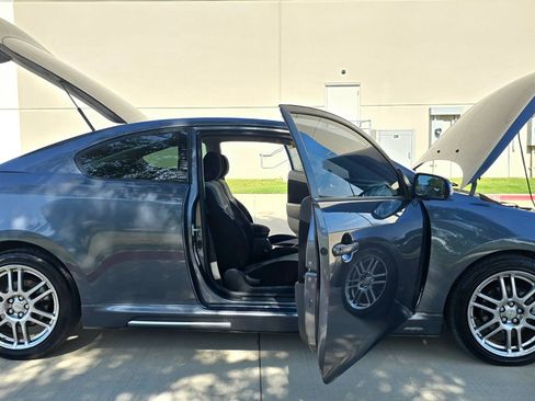 Used 2008 Scion tC FWD image 13