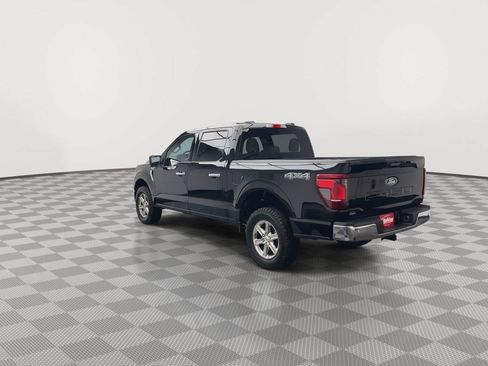 Certified 2024 Ford F150 XLT AWD/4WD image 39