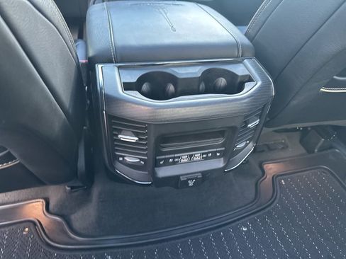 Used 2024 RAM 1500 Limited image 25