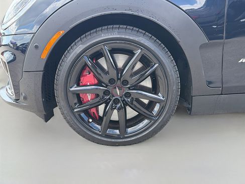 Used 2022 MINI Cooper Clubman John Cooper Works image 41