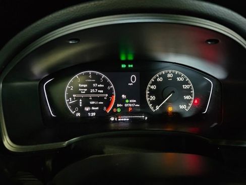 Used 2022 Honda Civic Sport image 27