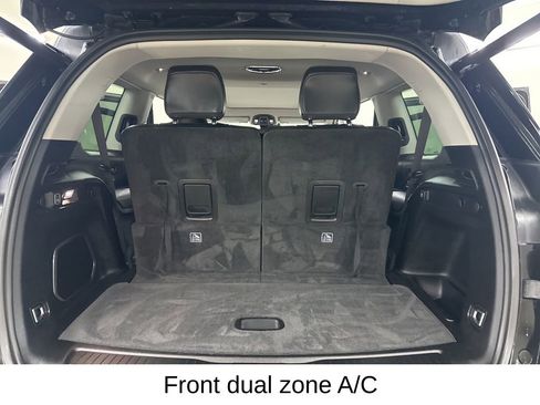 Used 2021 Jeep Grand Cherokee L Limited image 27