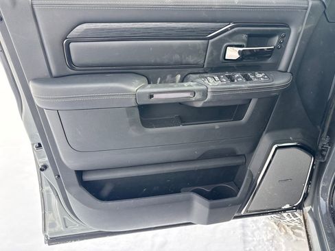 New 2026 RAM 2500 Rebel w/ Rebel Level 2 Equipment Group image 17