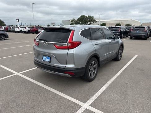 Used 2017 Honda CR-V EX-L image 5