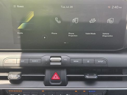 New 2026 Kia K4 FWD image 12