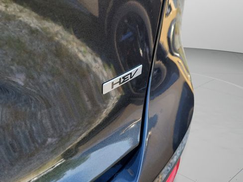 New 2026 Kia Niro LX FWD image 29