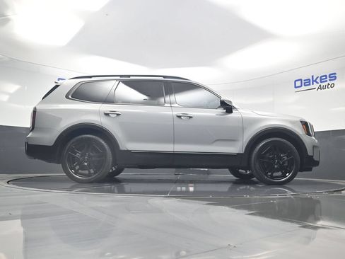 Used 2024 Kia Telluride SX Prestige X-Line AWD/4WD image 49