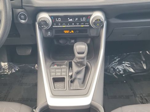 Used 2019 Toyota RAV4 XLE w/ All Weather Liner Package AWD/4WD image 15