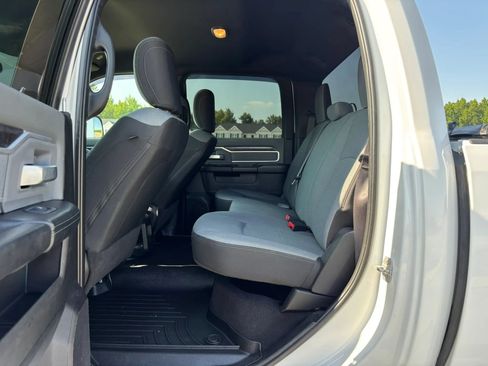 Used 2021 RAM 2500 Big Horn AWD/4WD image 23