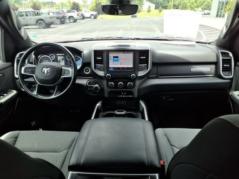 Used 2023 RAM 1500 Big Horn AWD/4WD image 13
