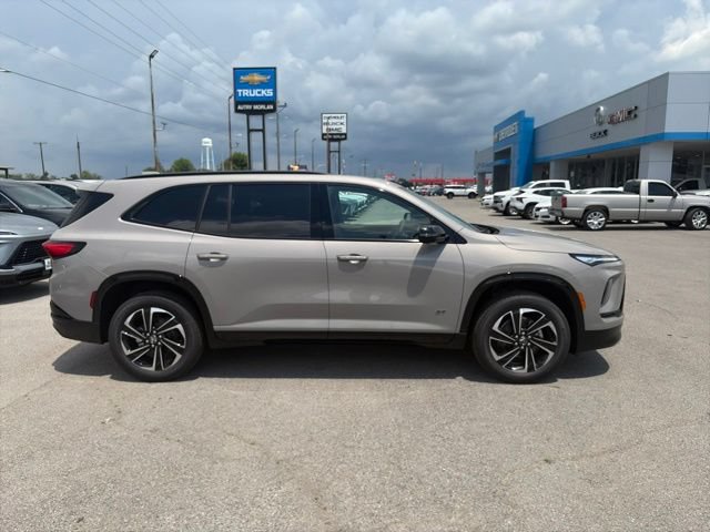 New 2026 Buick Enclave Sport Touring w/ Power Package FWD image 7