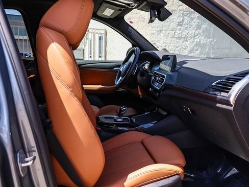 Used 2023 BMW X3 xDrive30i w/ Convenience Package image 16